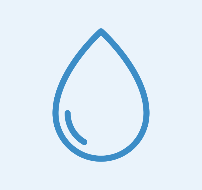 water copy